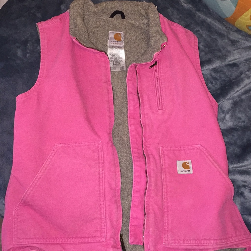 Carhartt for women